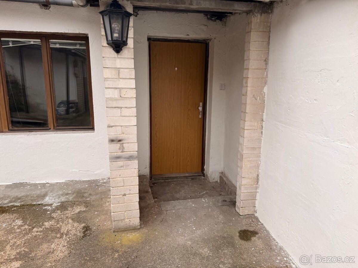 Rodinný dům Mělník - 14