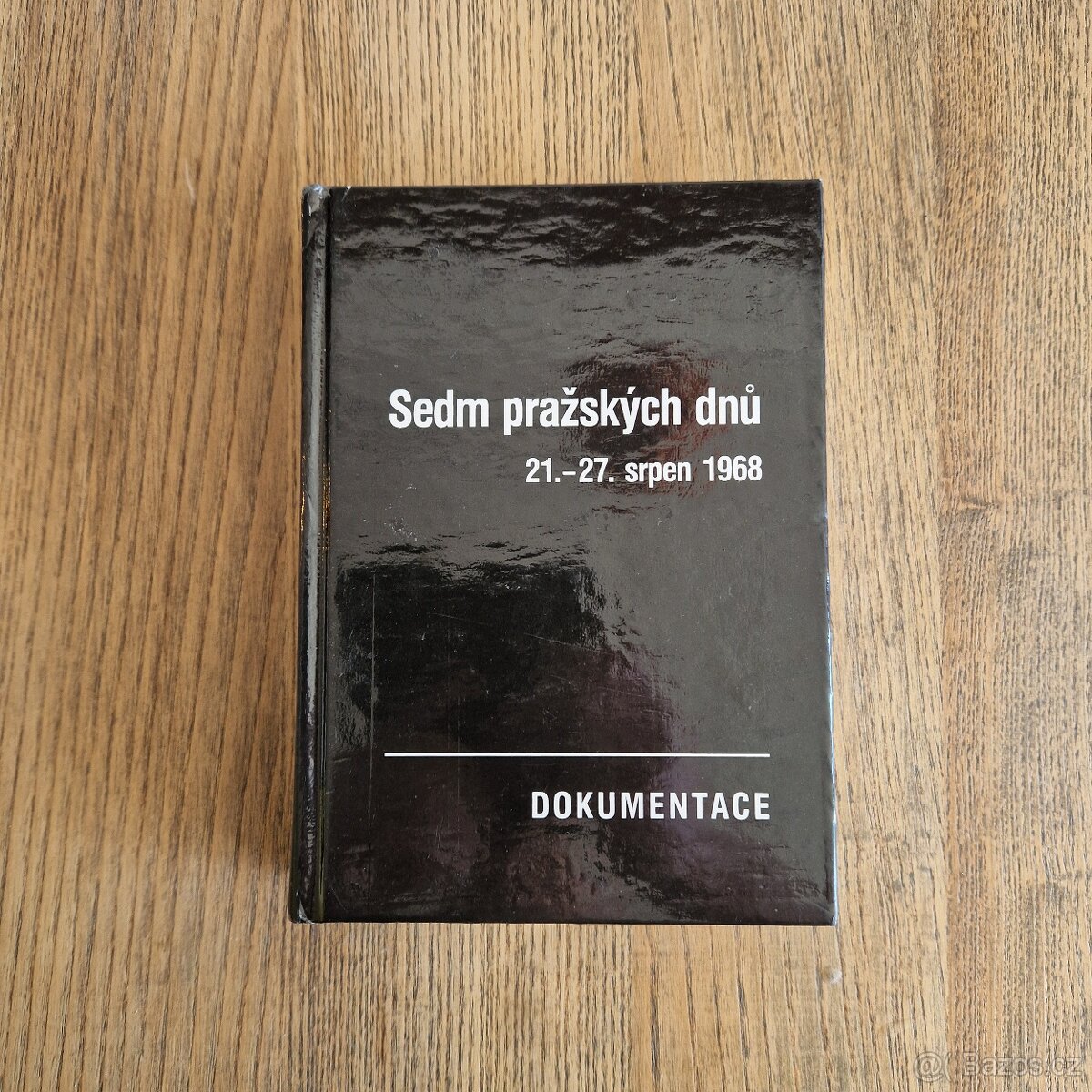 20 knih na prodej - 14