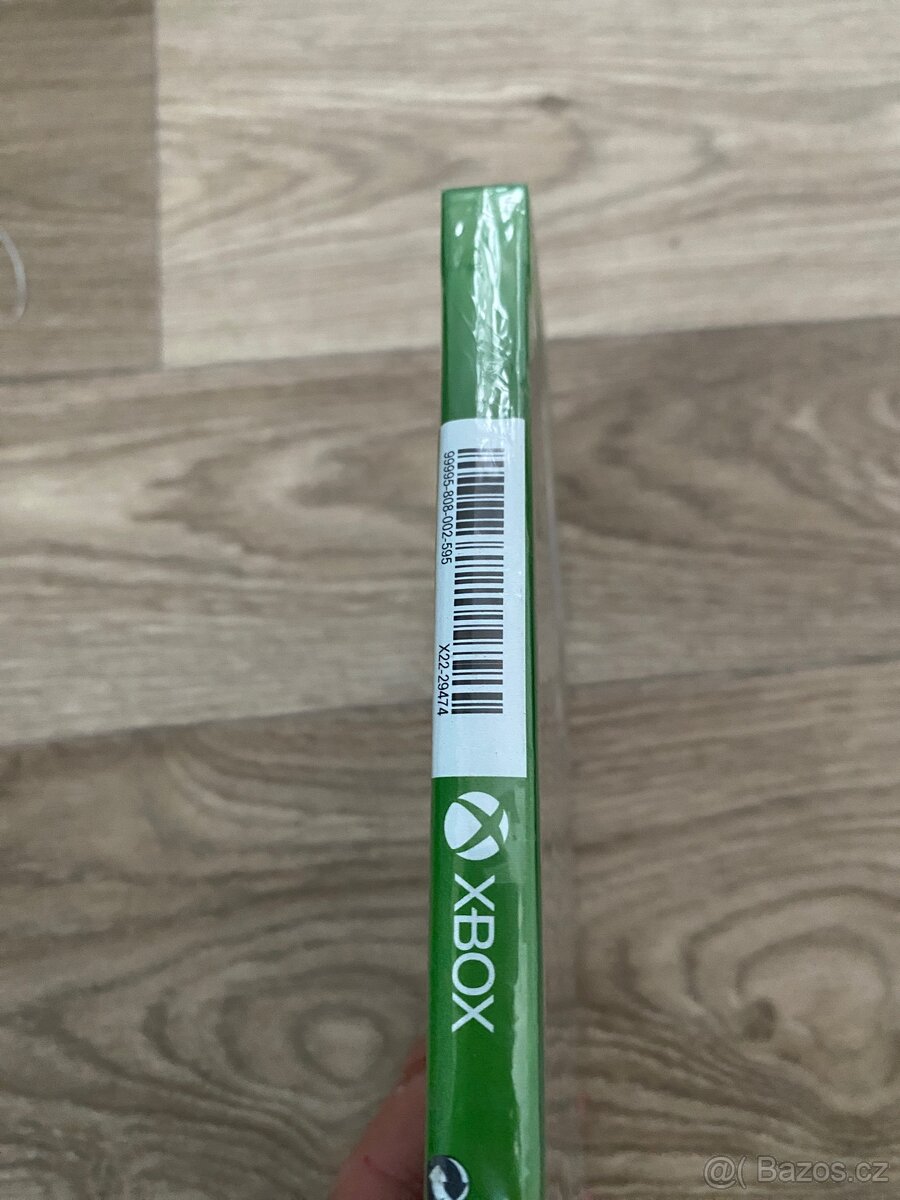 Prodám hry na xbox - 14