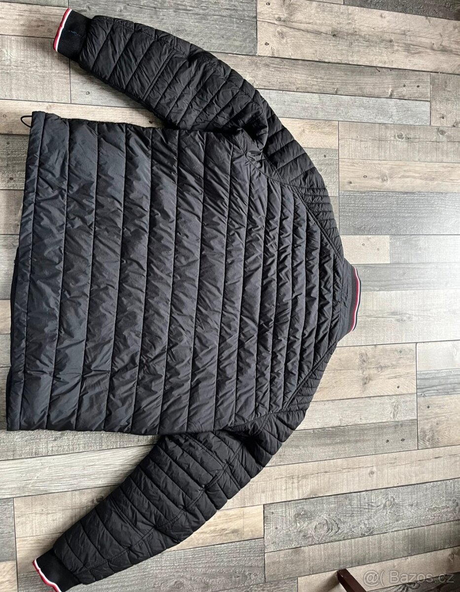 Bunda Tommy Hilfiger 3XL - 14