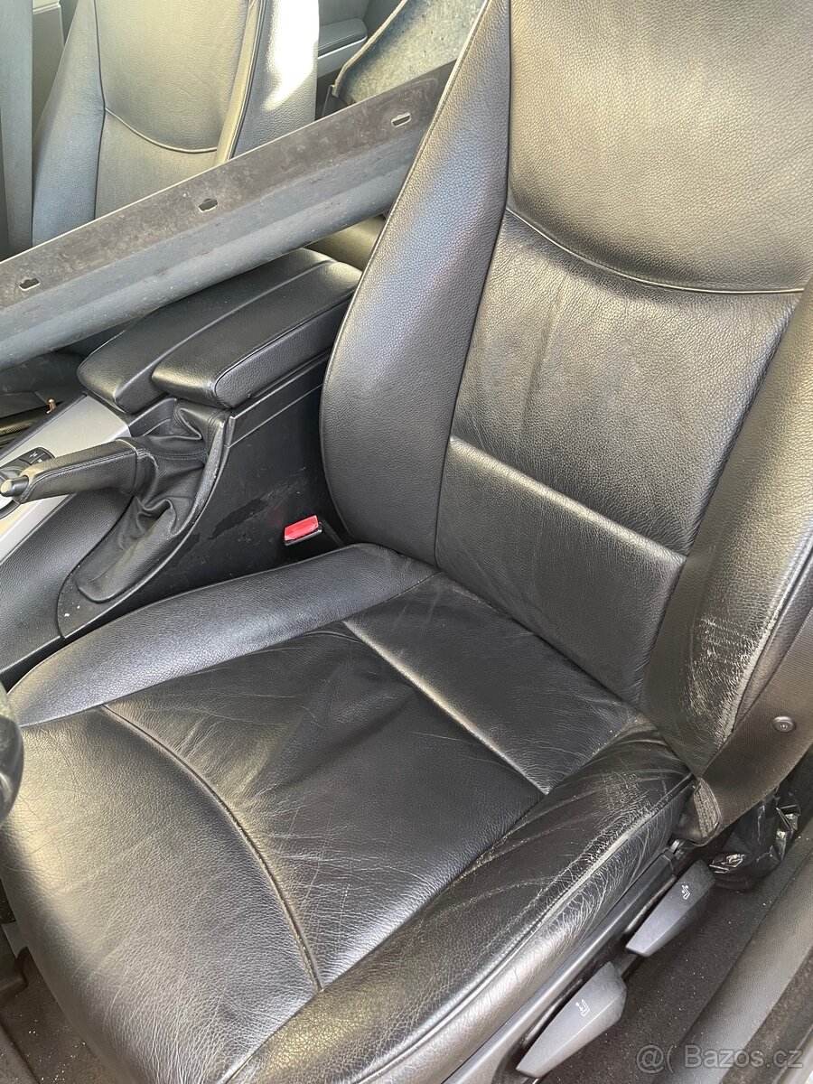 Bmw e90 330i automat díly - 14