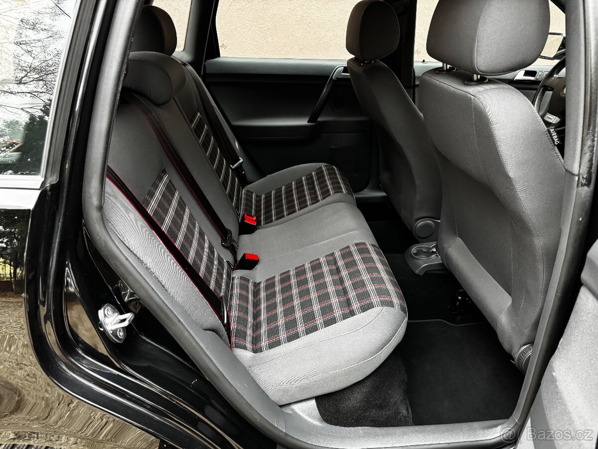 Volkswagen Polo 1.8T GTI 150 PS - 14