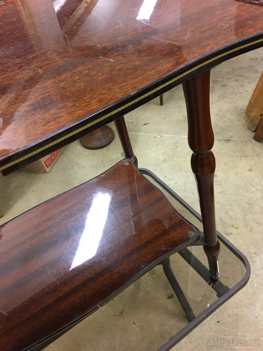 Stojan na kvetiny - 14