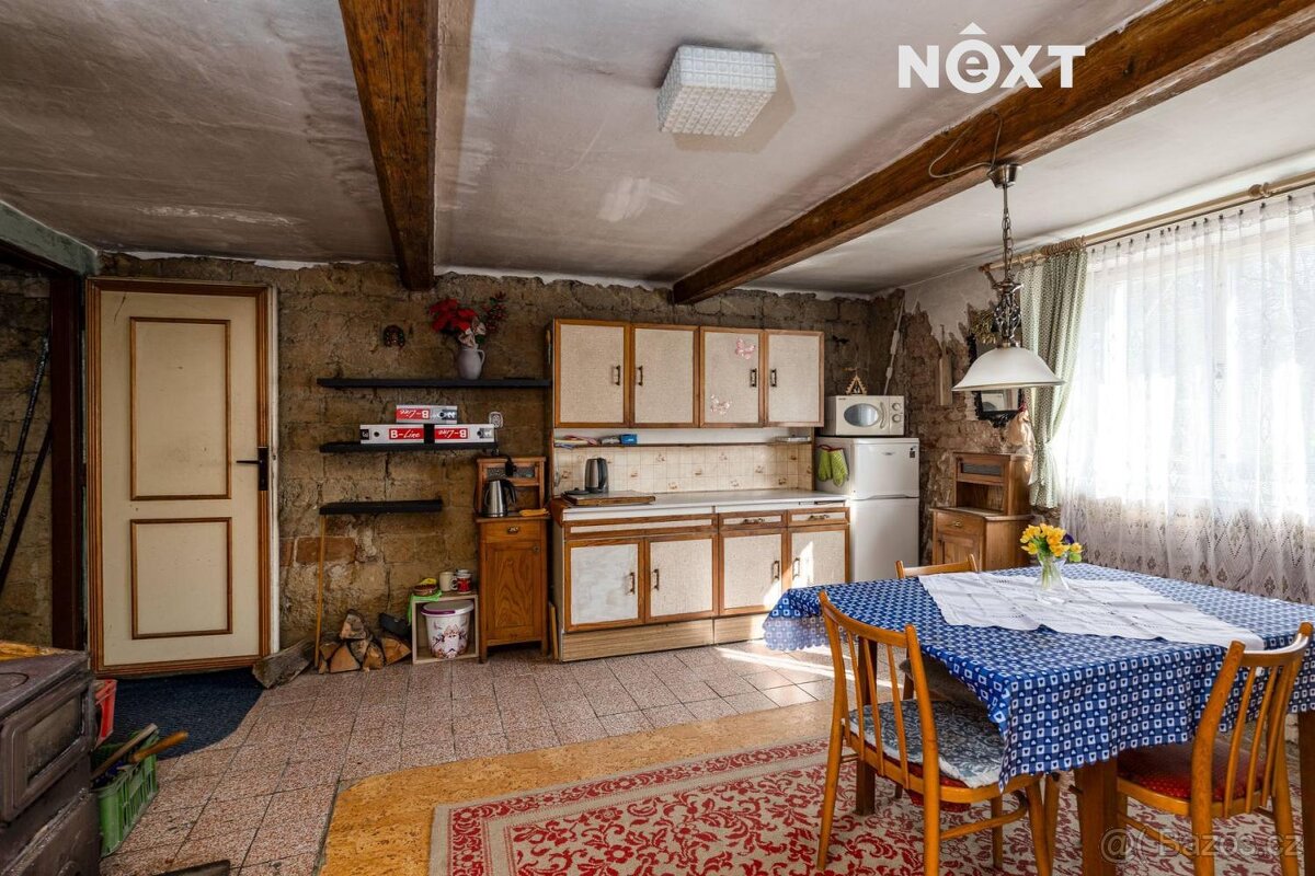 Prodej Rodinný dům, 100㎡ - 14