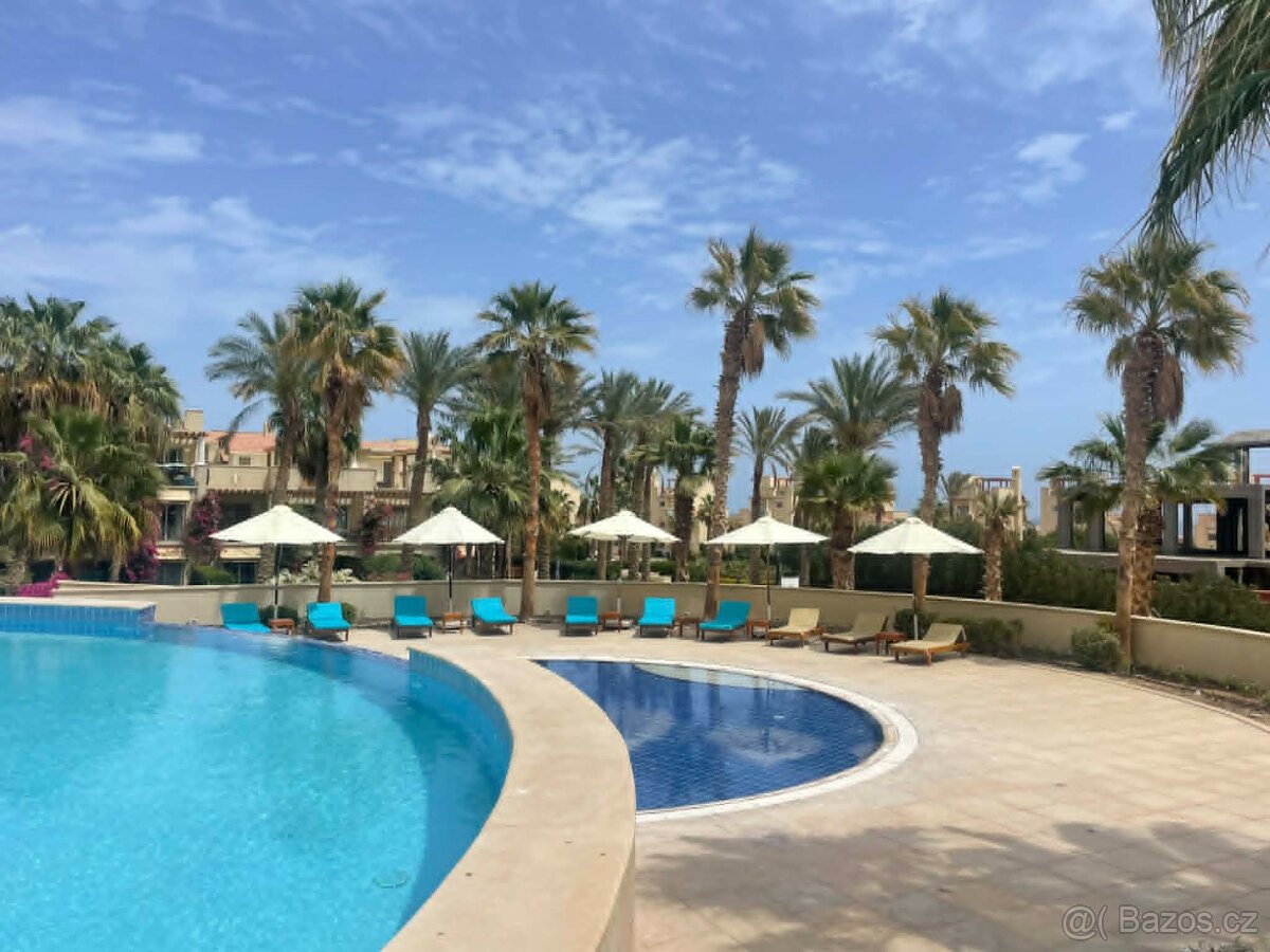 Apartman Sahl Hasheesh Egypt - 14