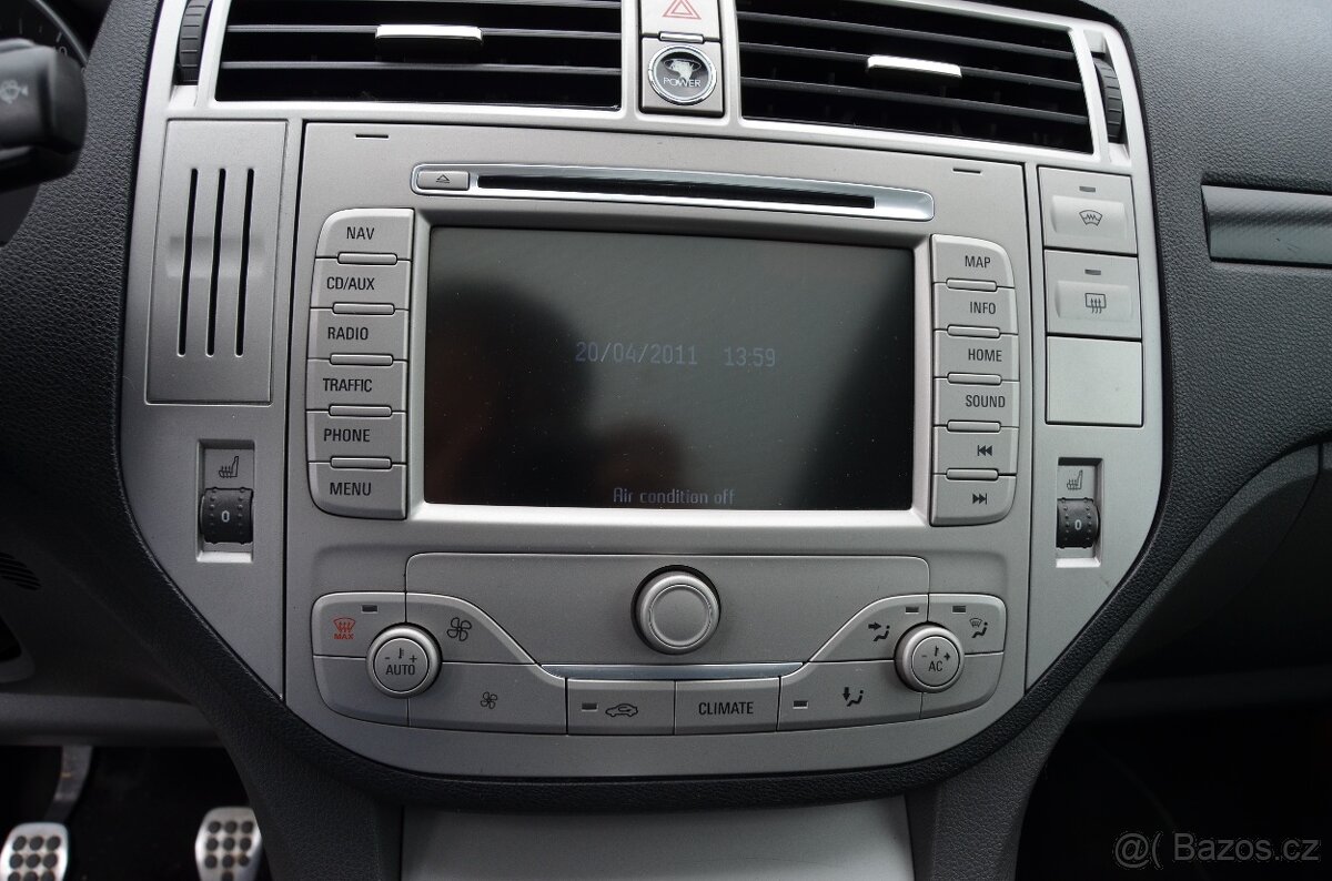 Ford Kuga 2,5 T,4x4,147kW - 14