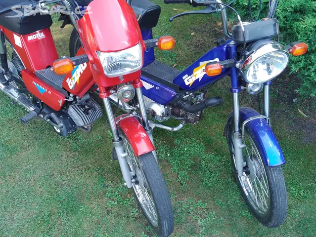ANKUR FREE -moped - 14