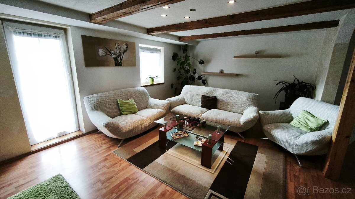 Prodej RD 3+1 se st.p. 1.954 m2 pro RD, sklad a opravny - 14