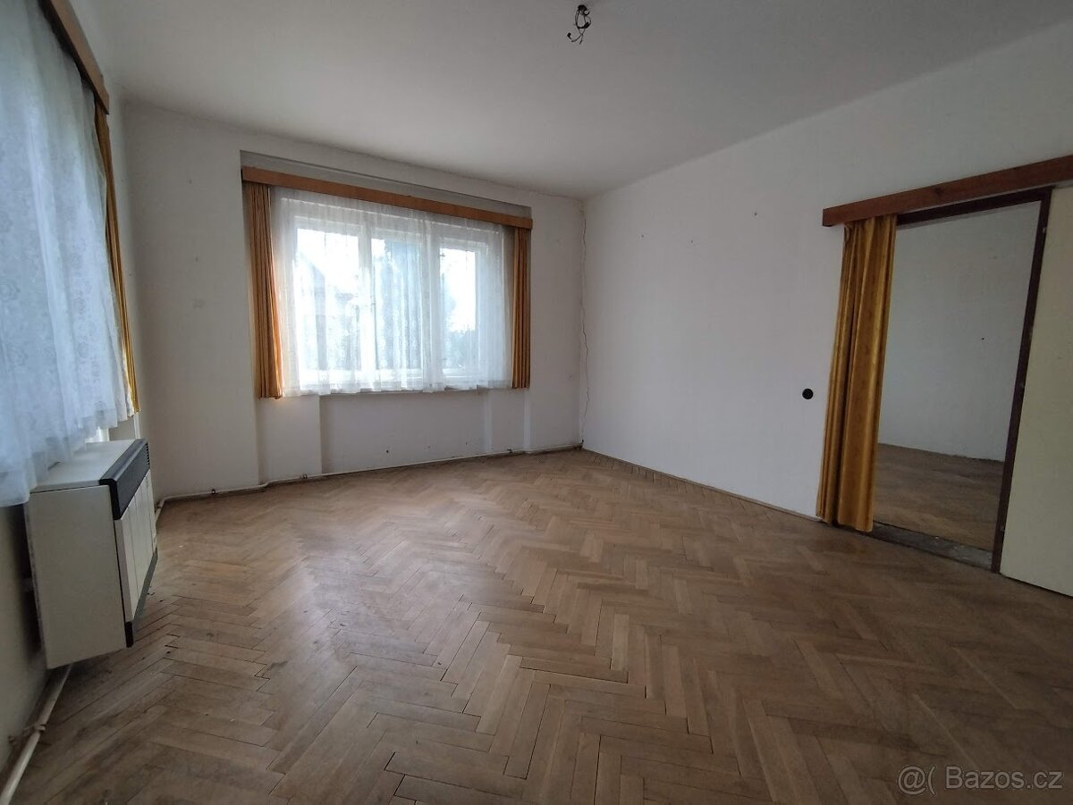 Prodej rodinný dům, zahrada o CP 907 m2, Nová Paka - 14