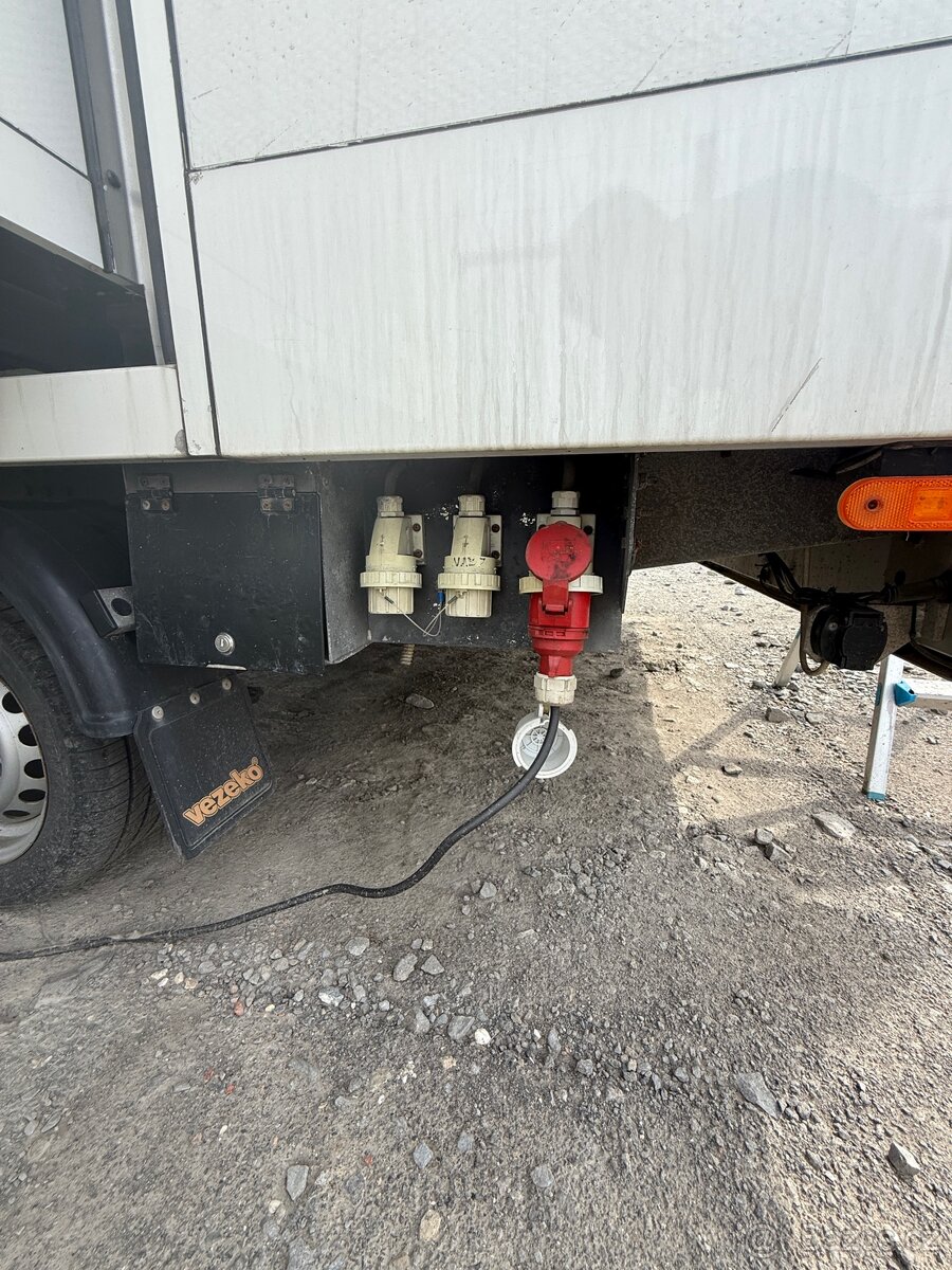 Prodejna, kancelář, tiny house, výstavní stánek - 14