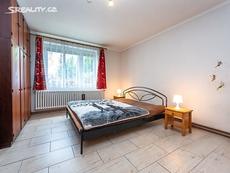 Rodinný dům Mělnické Vtelno - 14