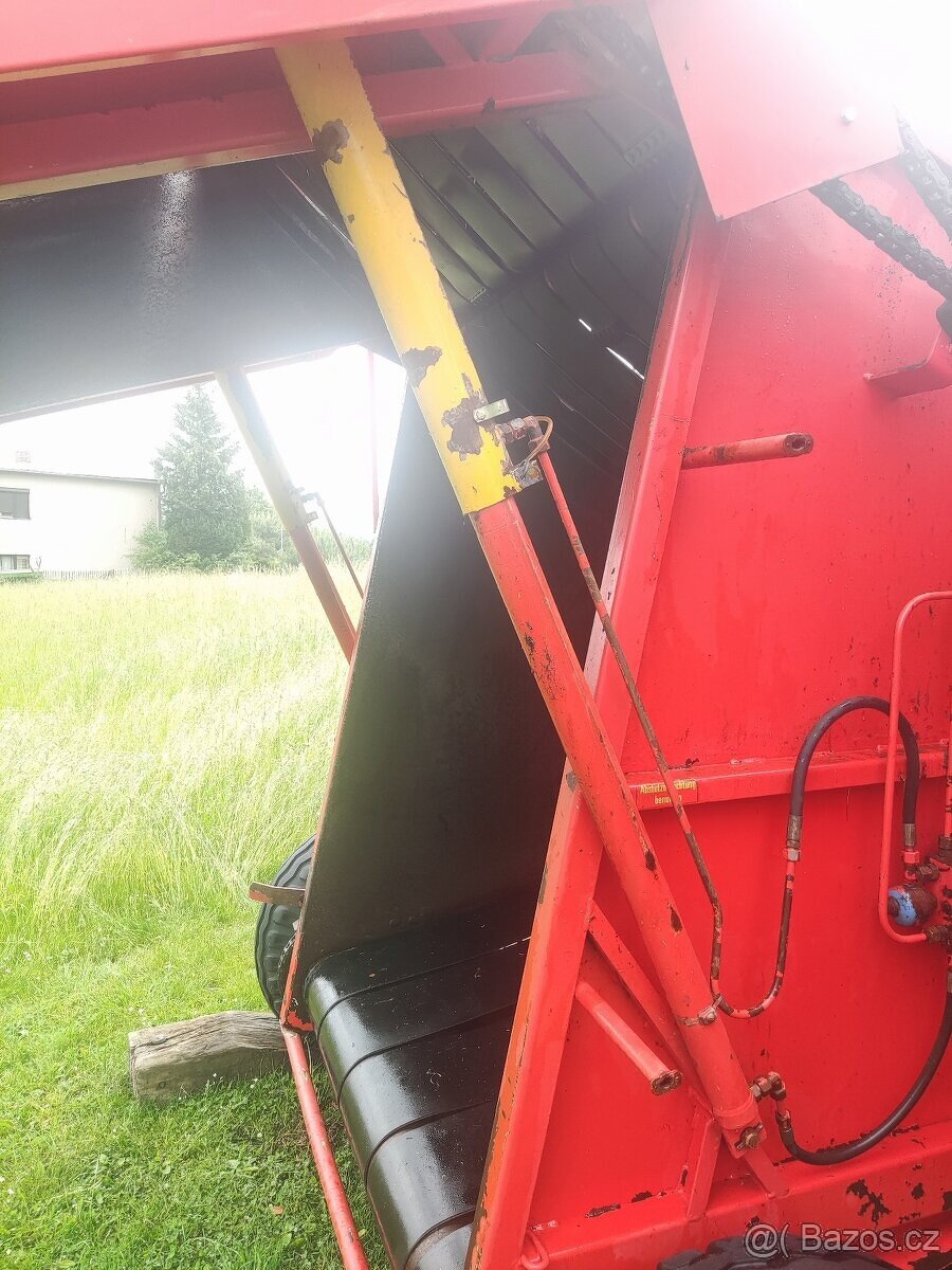 Lis na Kulaté Balíky - 14