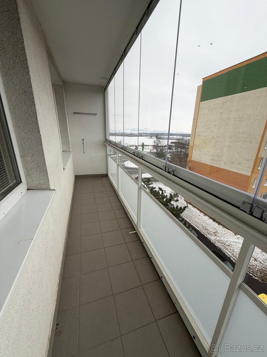 Byt 4+1+L, ul. J.A. Komenského - 14