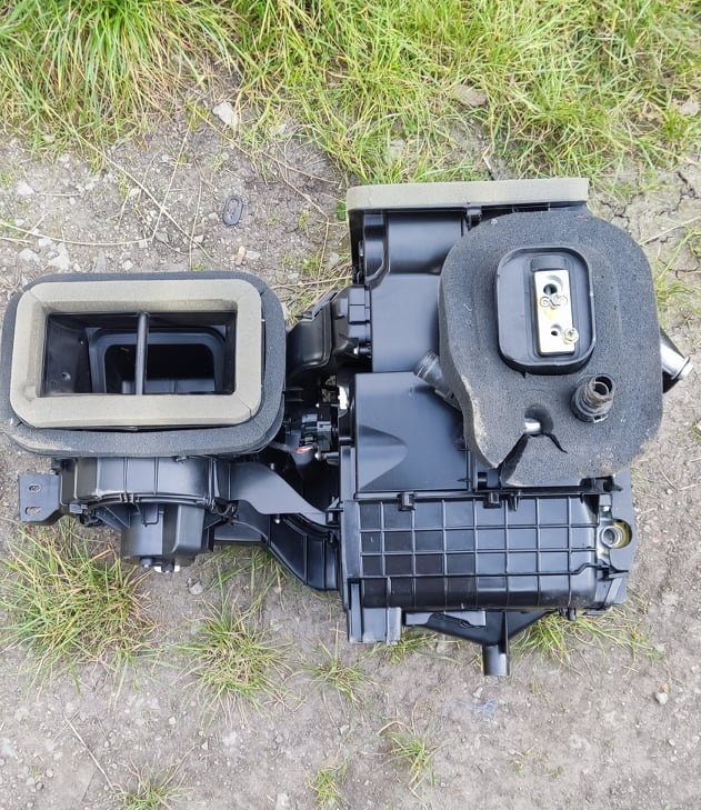 Fiat Ducato, Peugeot Boxer, Citroen Jumper - 14