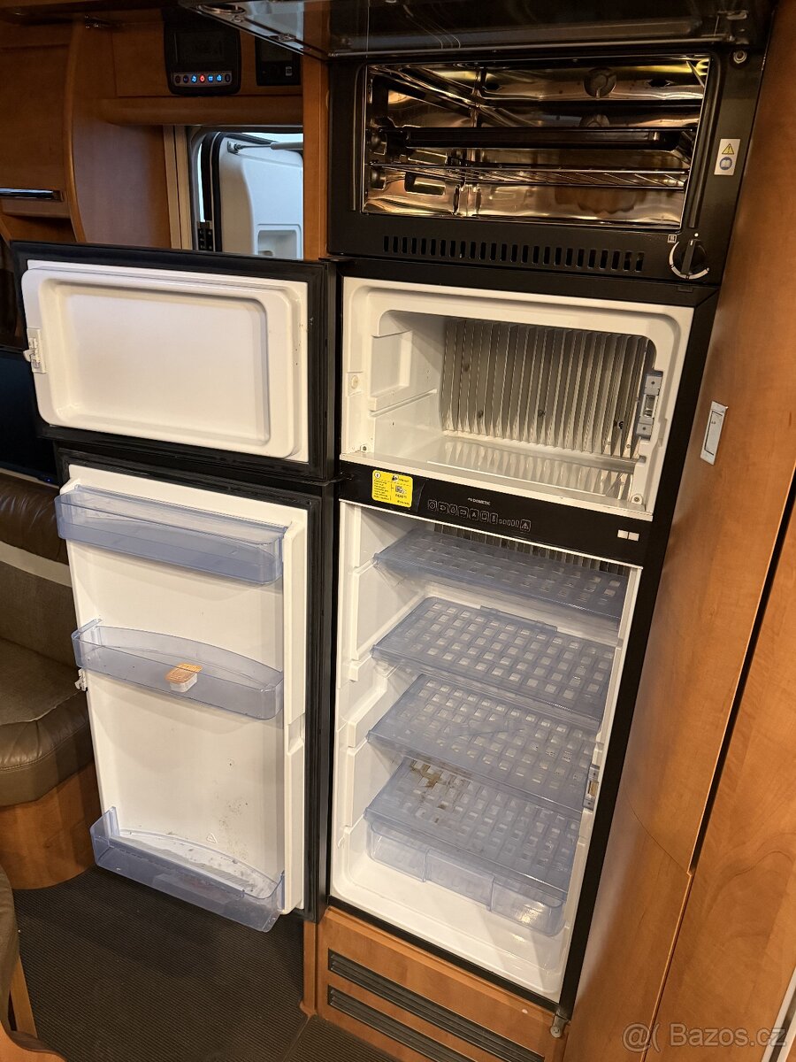 SLEVA Carthago CHIC C-LINE I 4.9 - 14