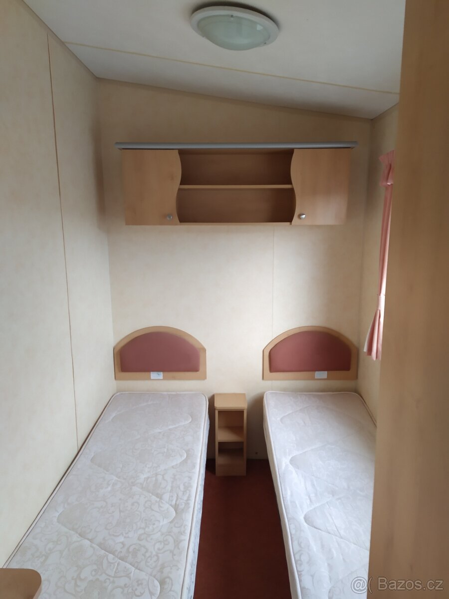 Mobilní dům - 14