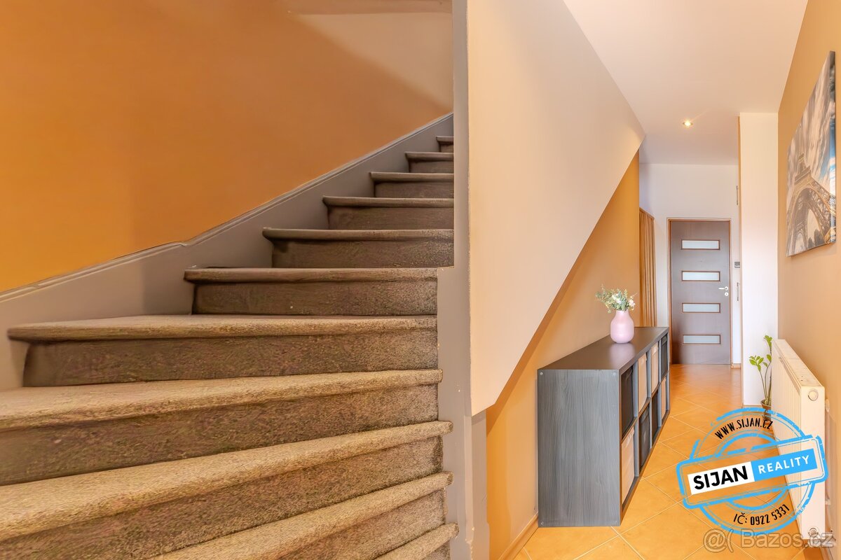 Prodej, rodinný dům, ul. Úvoz, Krnov, ev.č. 00629 - 14