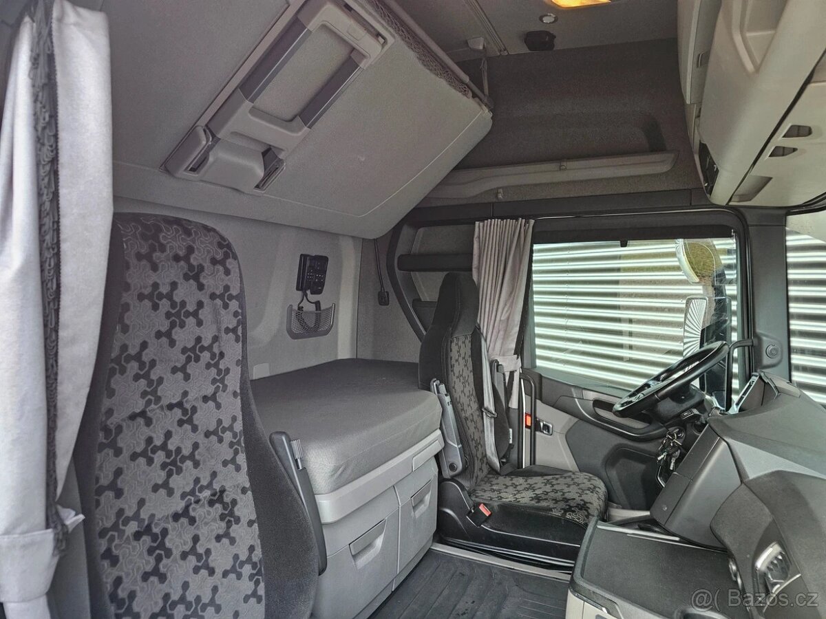 Scania R500 6x2 / PTO / Full air - 14