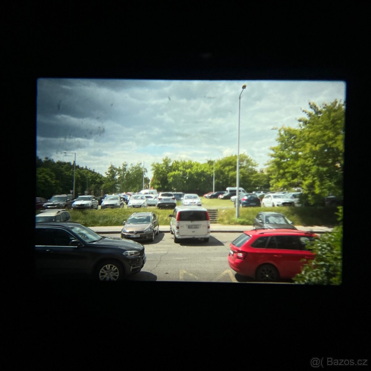 Canon AE-1 Program + Soligor 35-70mm f/2.5-3.5 - 14