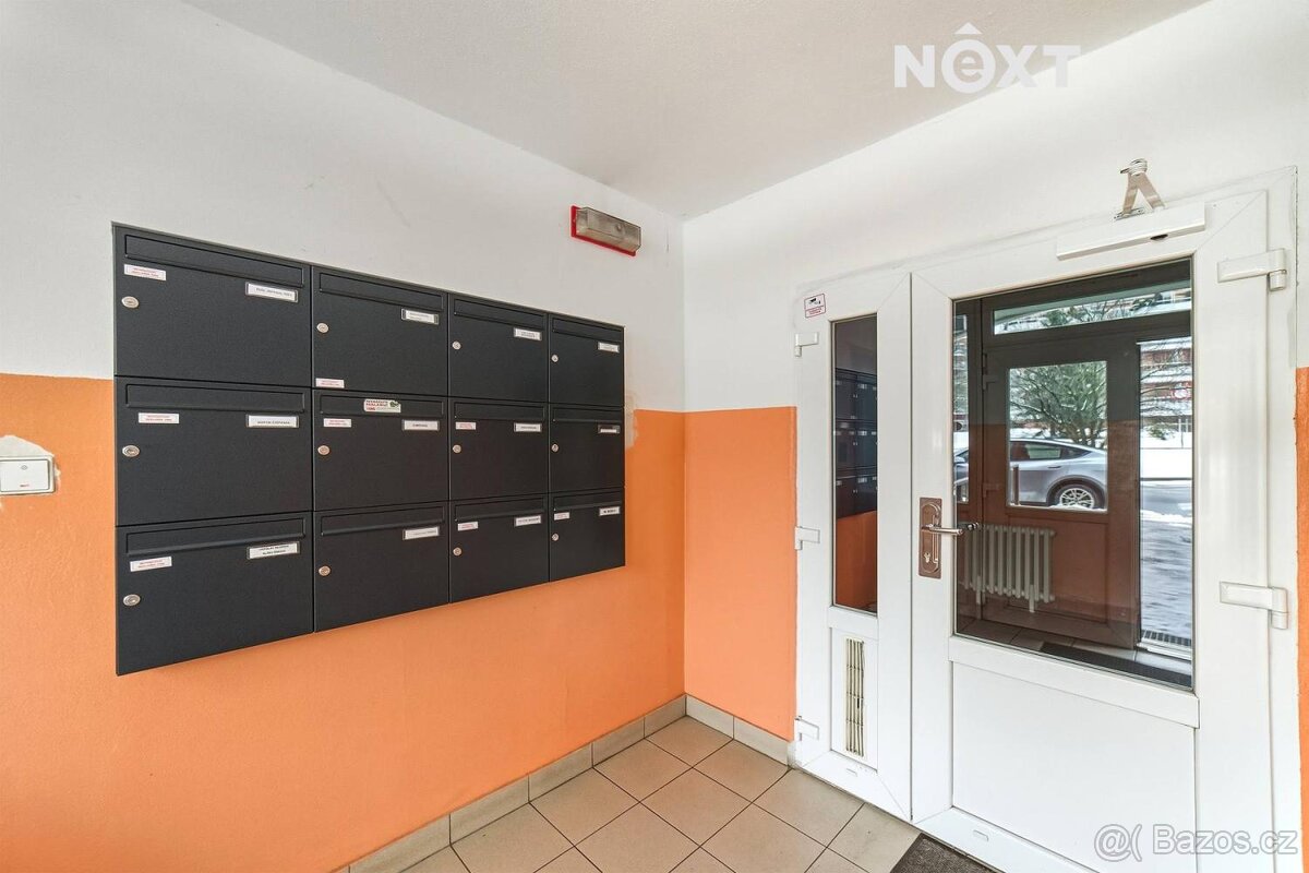 Prodej byt 4+kk, 87㎡ - 14