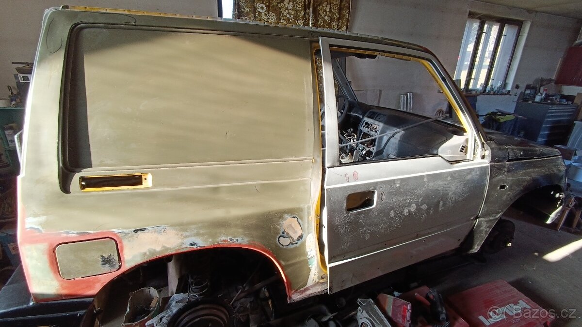 Suzuki Vitara 1.6 16V Jlx 4x4 - 14