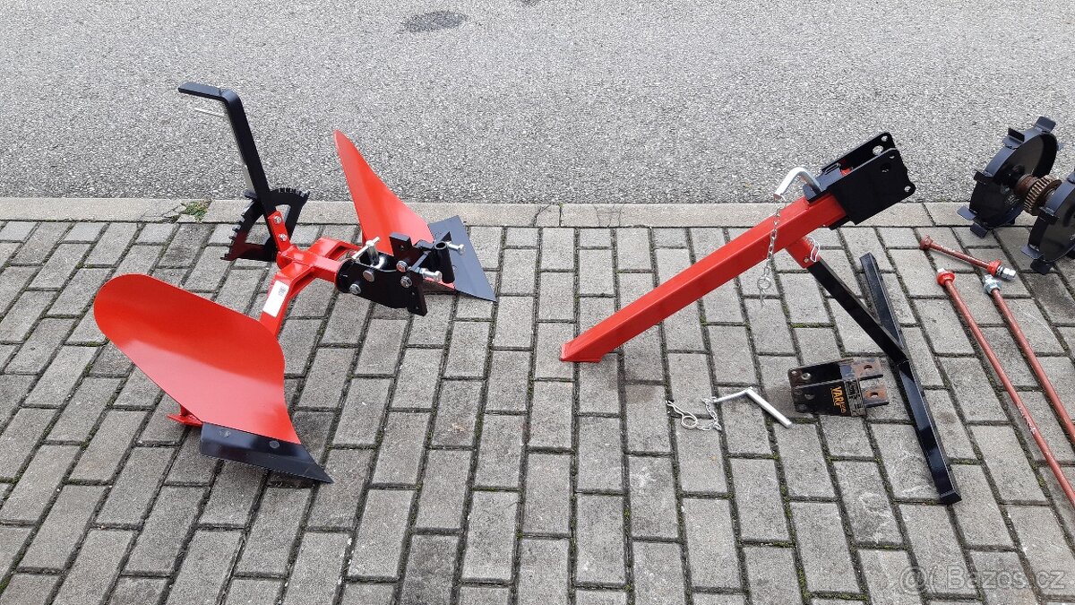 Na VARI, GLOBAL, TERU, MOUNTFIELD /// NÁŘADÍ /// - 14