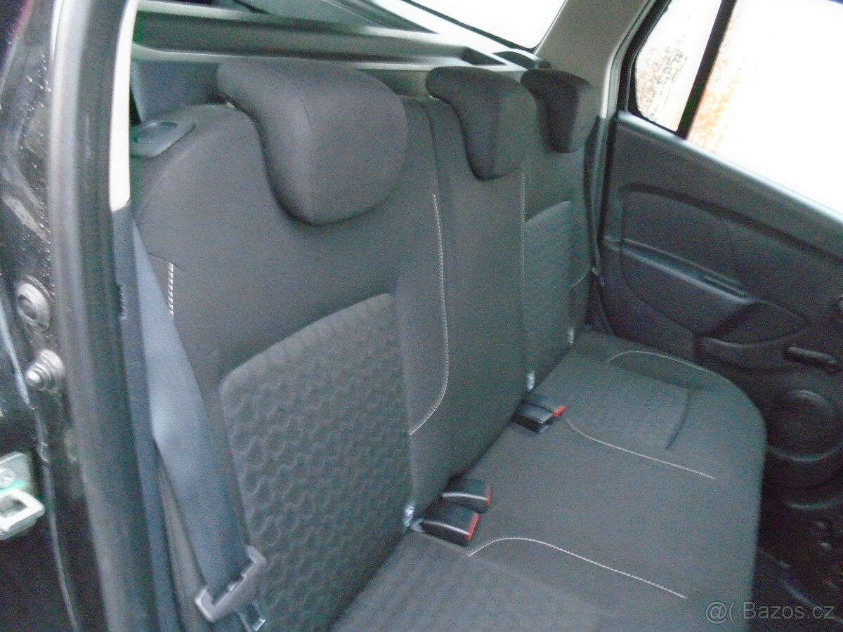 Dacia Logan 1.2 55kW - 14