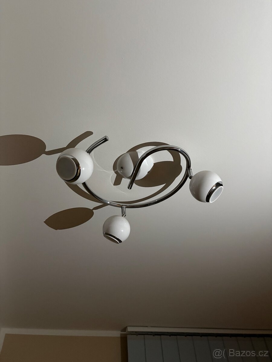 Stropní svítidlo EGLO 4ks - 14