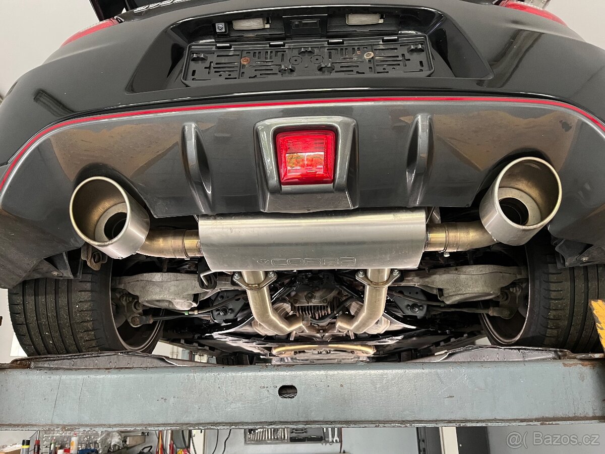 Nissan 370Z Nismo - 14