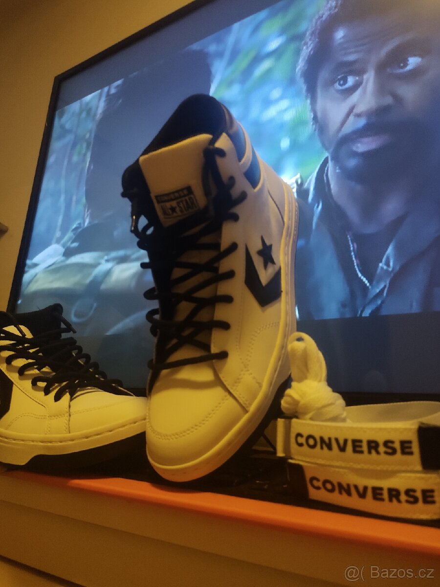 Converse pánské 43 - 14