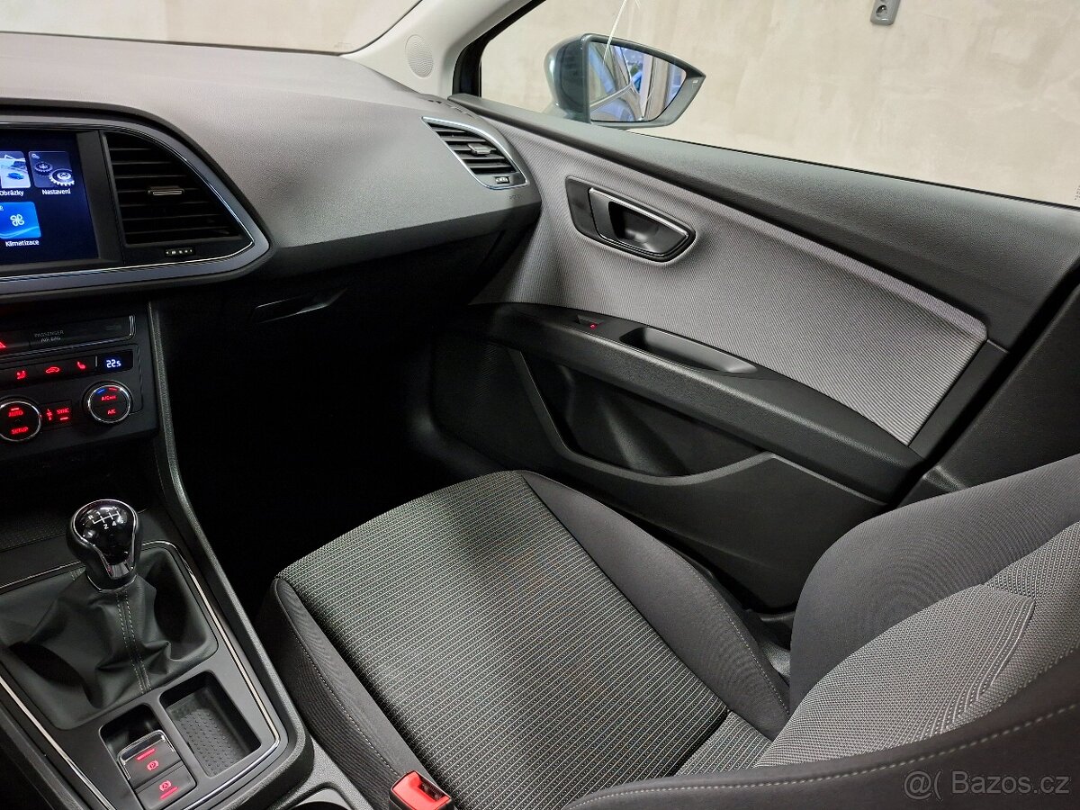 Seat Leon 1.0 TSI, 85kW, r2019, FACELIFT, FULL LED,107.000KM - 14