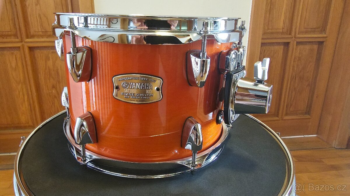 YAMAHA Stage Custom 24“ - 14