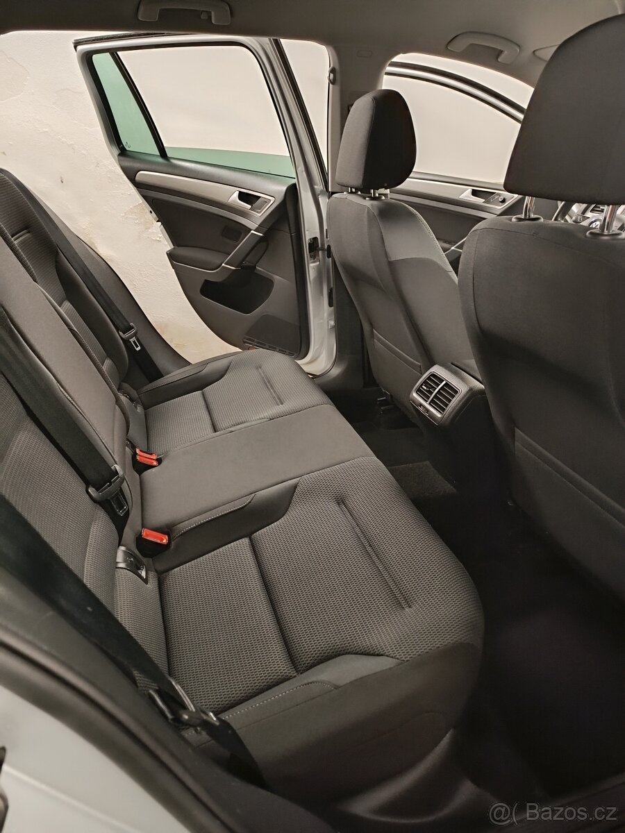 Volkswagen Golf 7 - 14