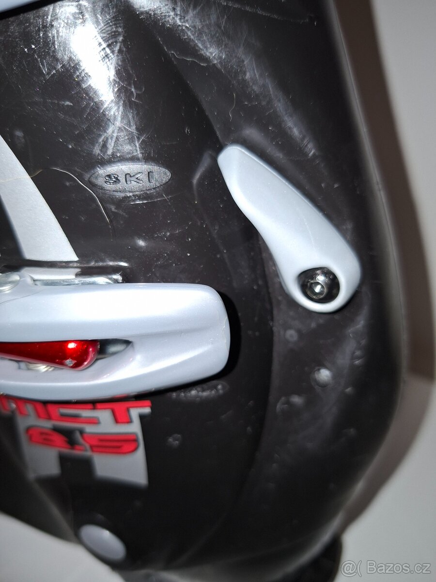 Přeskáče Munari - 14