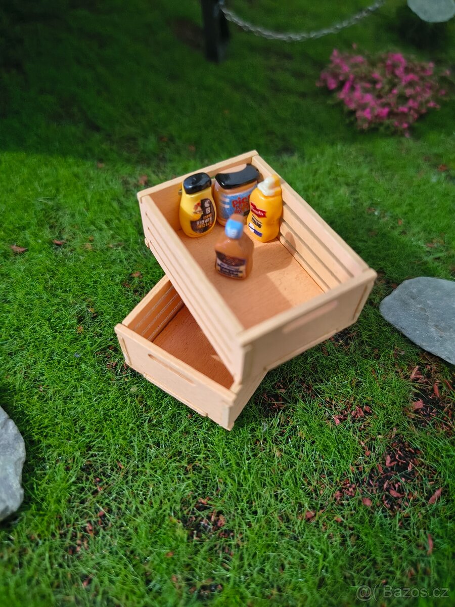 Trabant 601 Deluxe - 14