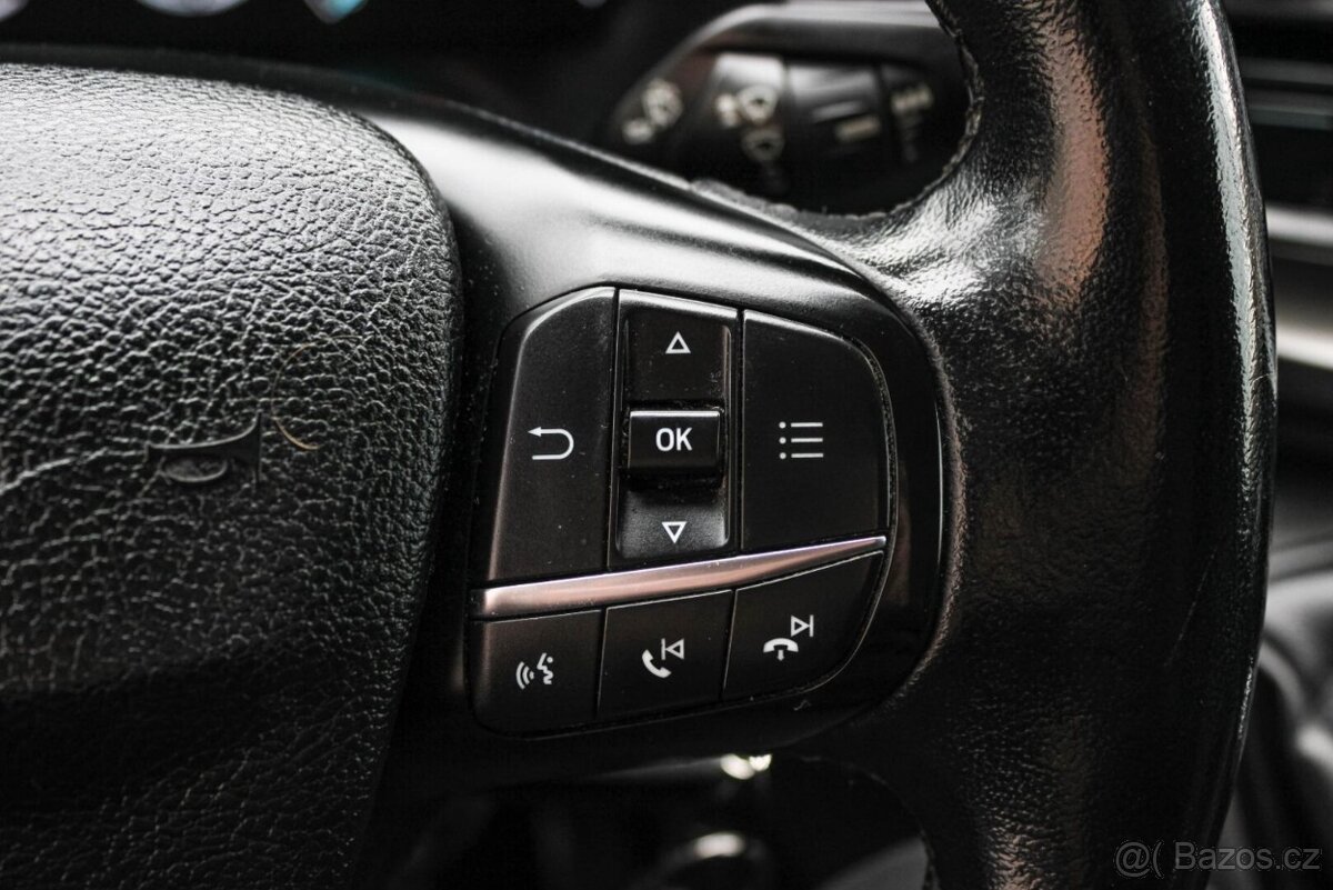 Ford Transit Custom 2.0 TDCi EcoBlue Trend L2 T320 - 14