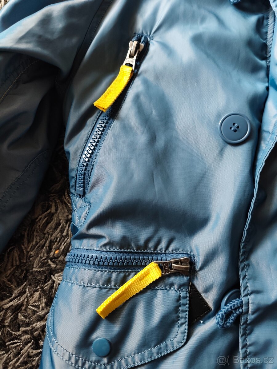 Alpha Industries Pps N3b Wmn - 14