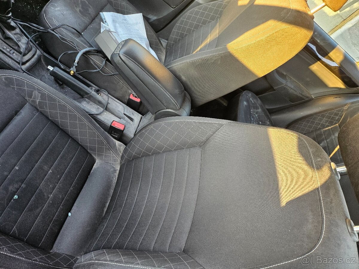 ŠKODA RAPID 1.0TSI DSG R.v 9/2018 - 14