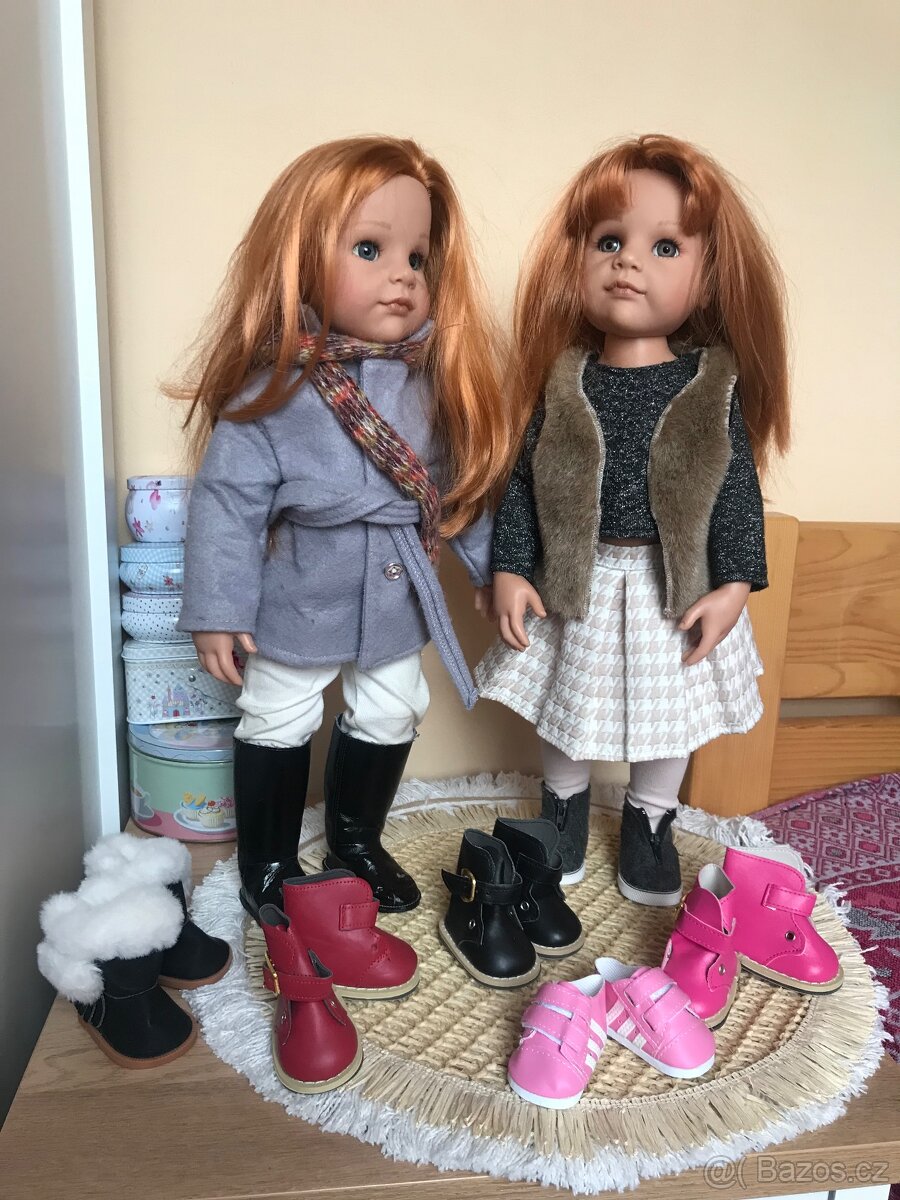 Panenka Hannah Gotz 2013 a 2017 - 14