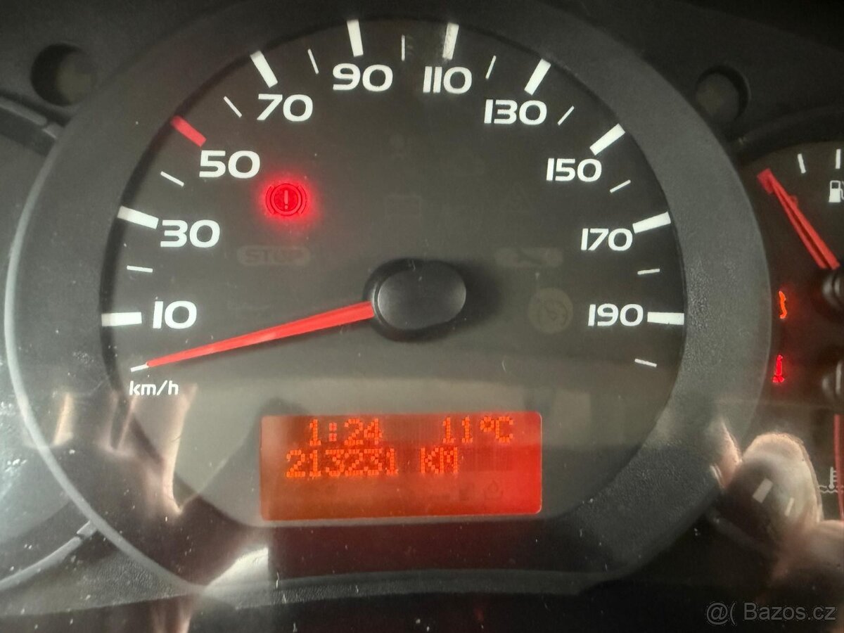 RENAULT MASTER 2.3DCI 120KW BEZ ADBLUE L2H2 R.V.2017 - 14