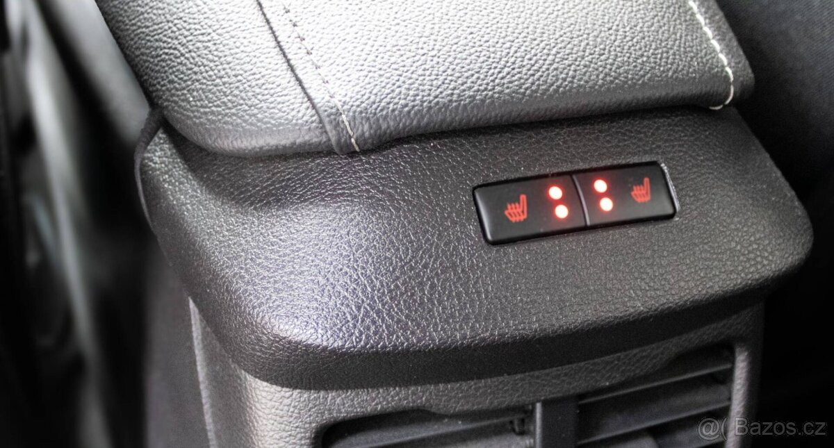 Mondeo, servisované, letní kola v ceně - 14