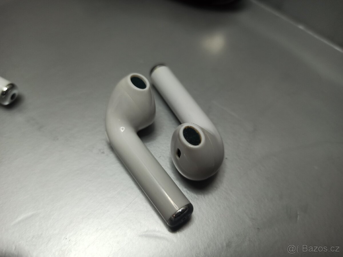 Bezdrátová sluchátka BT - 14