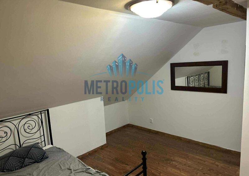 Prodej rodinného domu s bazénem a velkou zahradou, Čechtice - 14