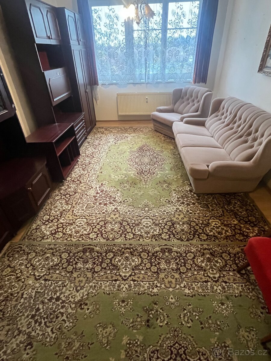 Prodám starožitné koberce - 14