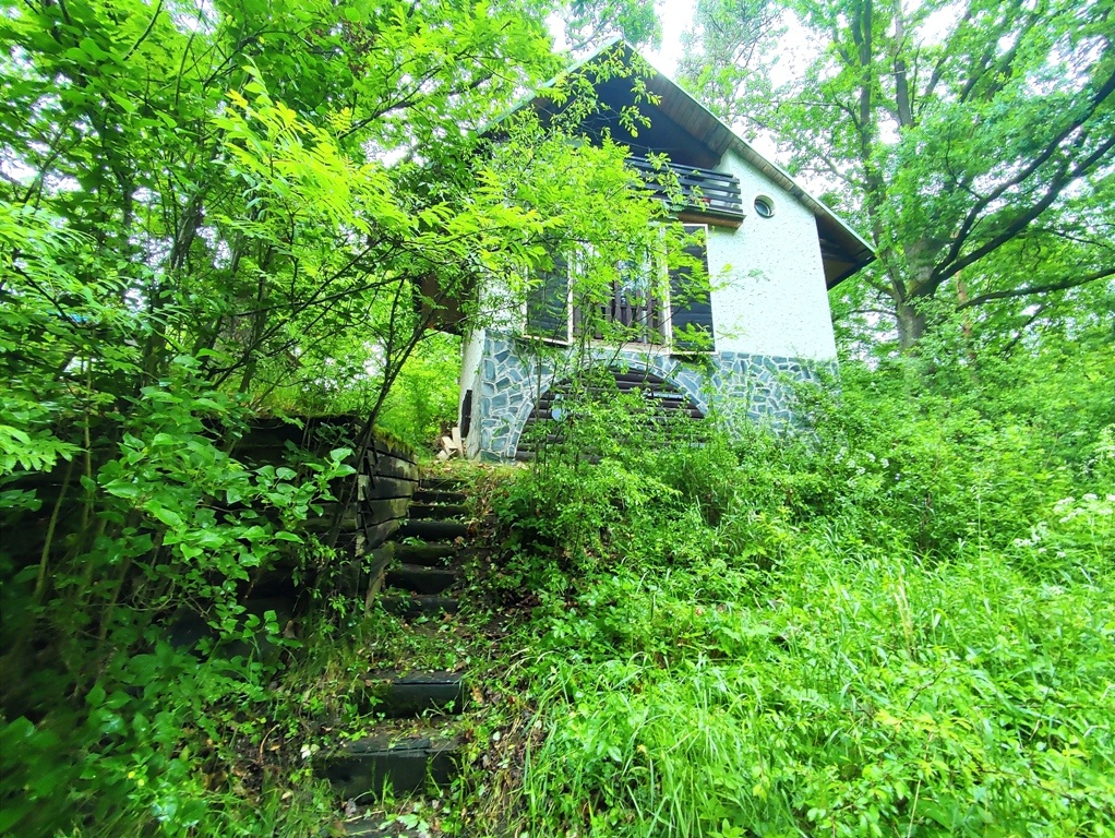 Prodej chaty 65 m2, Erpužice-Malovice u Hracholuské nádeže - 14