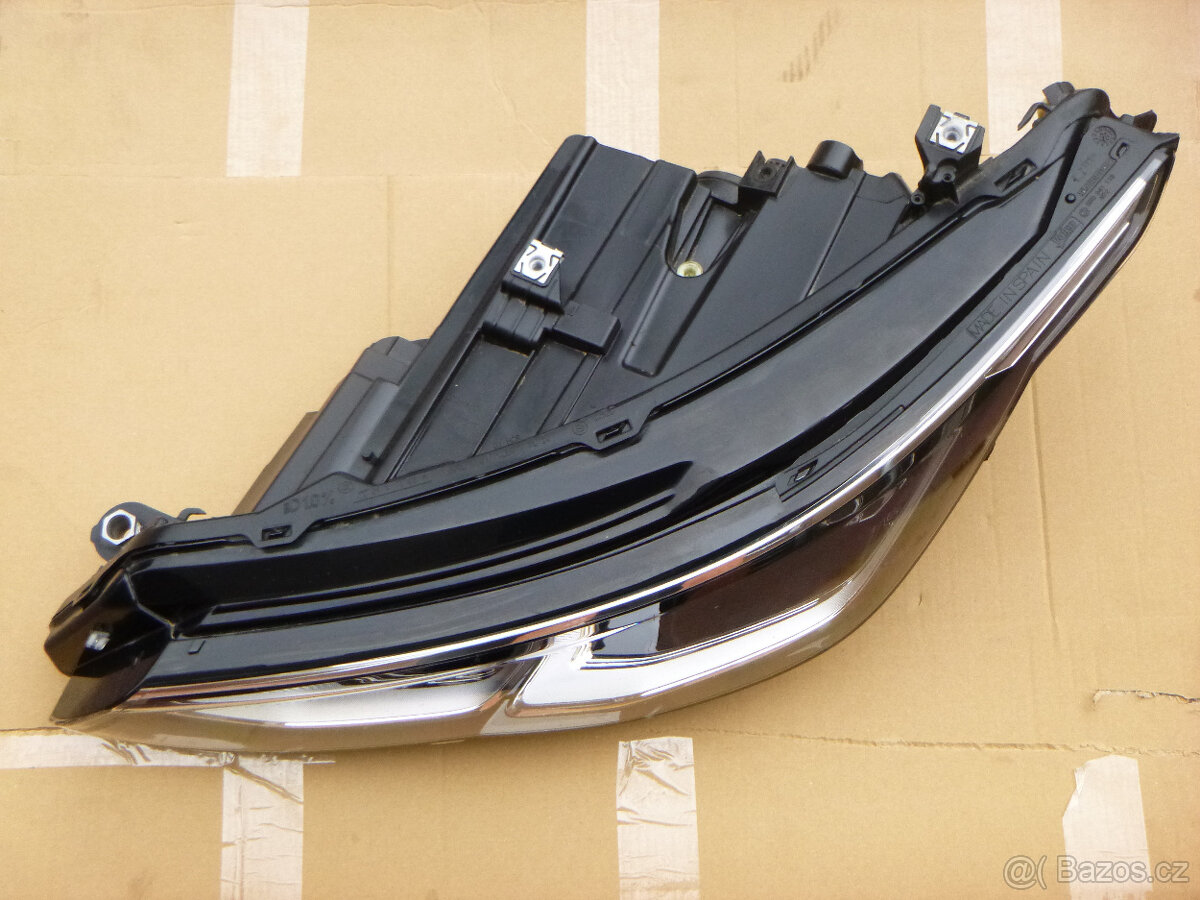 VW Golf 8 VIII lampa světlo LED 5H1941006 5H1941005B - 14