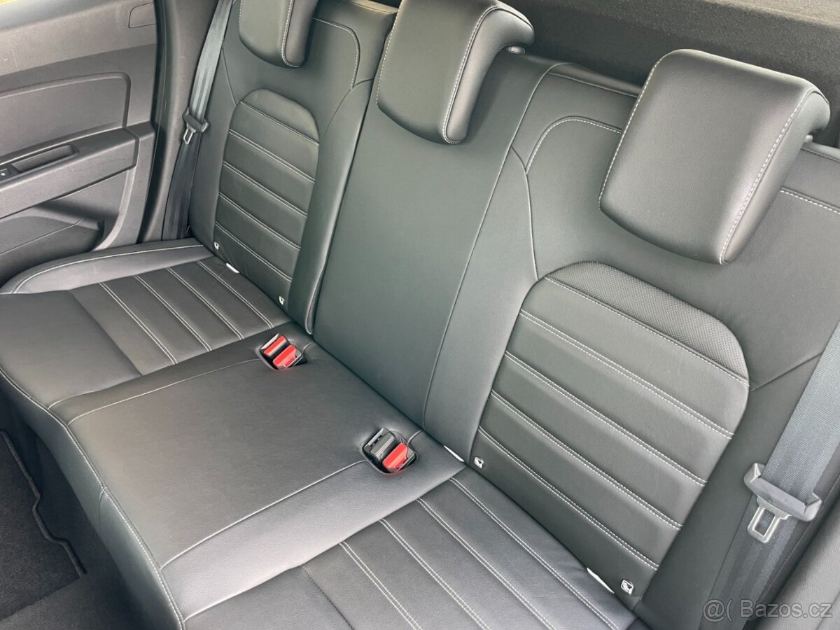 Dacia Duster 2 1.5dCi A/T Tažné Navigace - 14