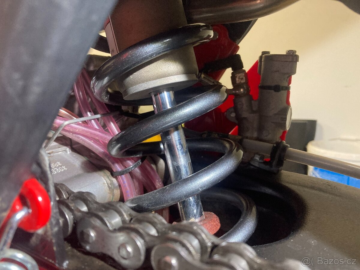 Beta RR125 2T RACE 41MTH - 14