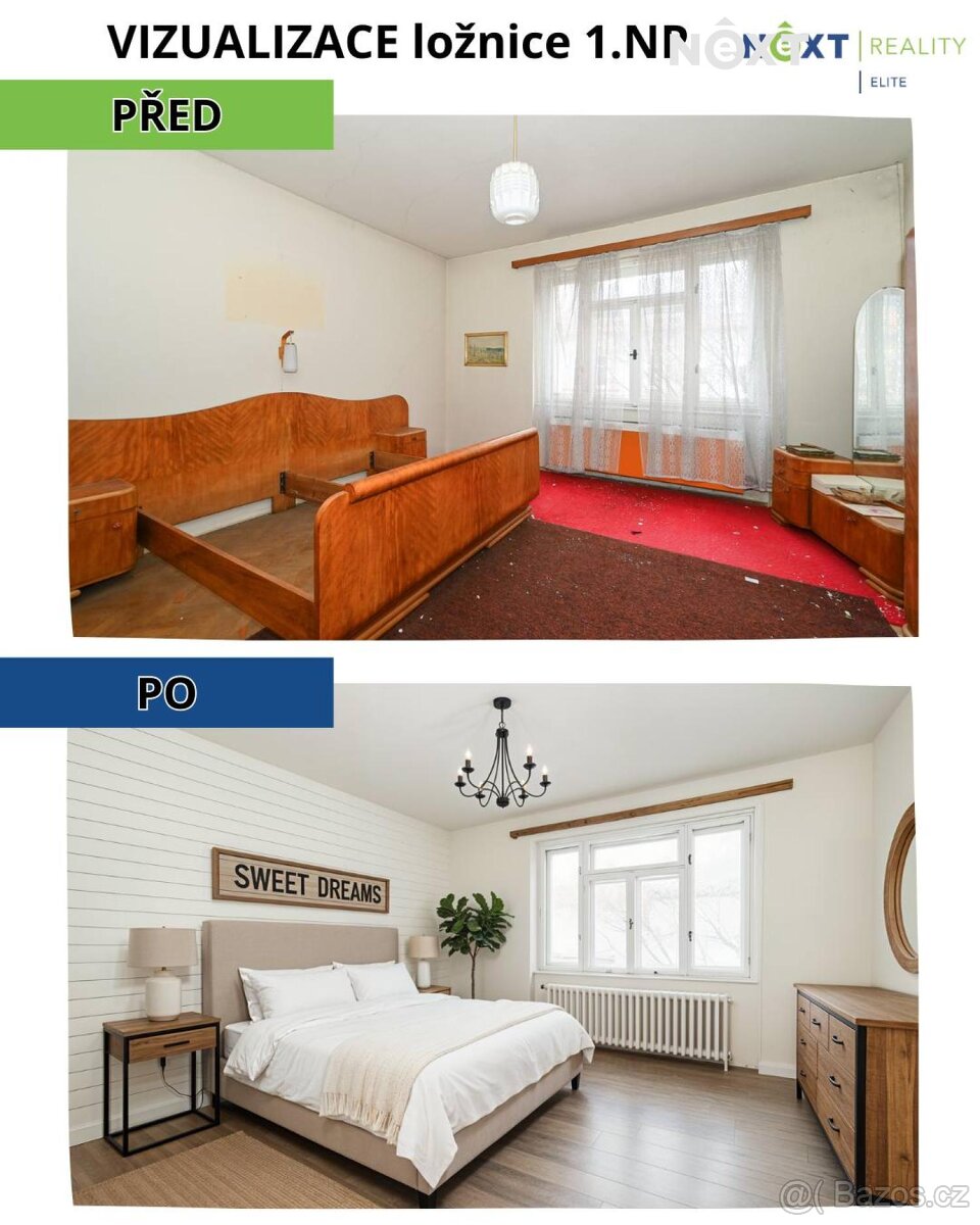 Prodej Rodinný dům, 299㎡ - 14