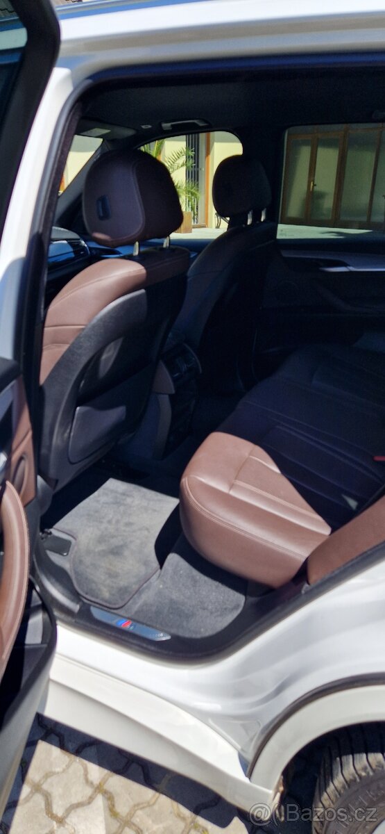 BMW X5, f15, 30d xDrive M-Paket - 14